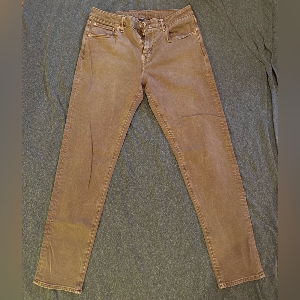 American Eagle jeans, 32x34